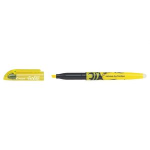 Textmarker Frixion Light Pilot 3.6 mm varf mediu