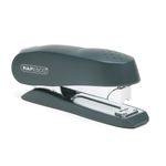Capsator-plastic-Rapesco-Luna-50-coli-negru