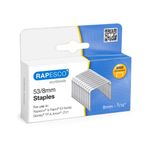 Capse-53-8-Rapesco-pentru-Tacker-2000-bucati-cutie