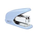 Capsator-plastic-Rapesco-X5-Mini-20-coli-bleu