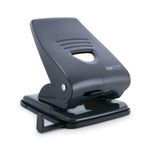Perforator-metalic-Rapesco-35-coli-negru