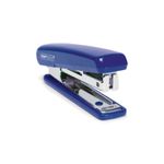 Capsator-plastic-Rapesco-nr.10-10-coli-albastru-plus-1000-capse