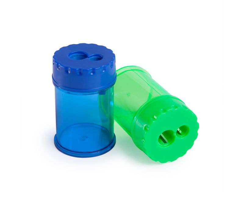 Ascutitoare-dubla-Rapesco-Double-Barrel