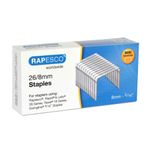 Capse-26-8-Rapesco-5000-bucati-cutie