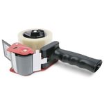 Dispenser-pentru-banda-adeziva-Rapesco-50-x-66-mm