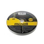 CD-R-Maxell-700MB-52x-10-bucati-set