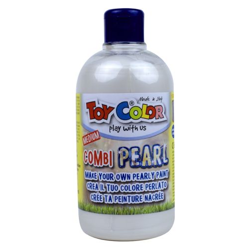 Combi Pearl Toy Color 250 ml