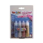 Set-lipici-Toy-Color-Magic-Glitter-decograf-12-ml-4-culori