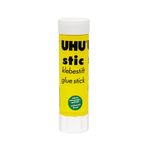 Adeziv-solid-Uhu-21-g-alb