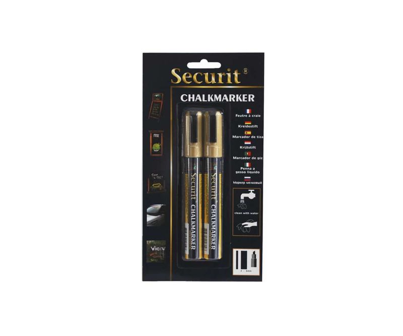 Marker-cu-creta-Vermes-varf-tesit-auriu-2-bucati-set