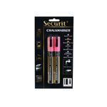 Marker-cu-creta-Vermes-varf-tesit-roz-2-bucati-set