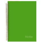 Caiet-Notte-A4-cu-spira-96-file-matematica