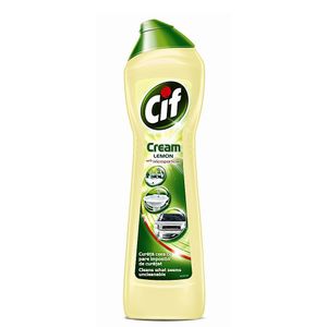 Crema de curatat Cif Lemon 500 ml