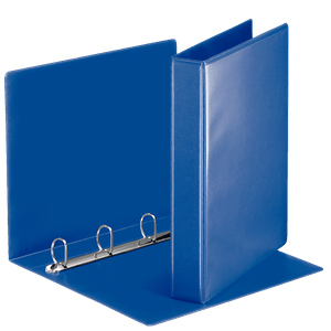 Caiet mecanic Esselte Panorama A4 mecanism 4DR inel 30 mm