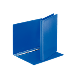 Caiet-mecanic-Esselte-Panorama-A4-mecanism-4RR-inel-16-mm-albastru