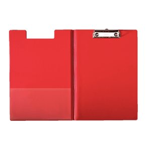 Clipboard dublu A4 PP Esselte