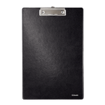 Clipboard-Esselte-standard-negru