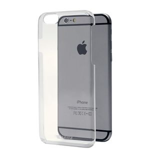 Carcasa Iphone 6 slim Leitz transparent