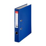 Biblioraft-Esselte-Economy-A4-5-cm-albastru