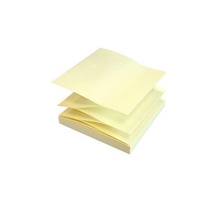 Notite adezive Info Notes Z-Notes 75 x 75 mm