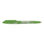 Roller-Pilot-Frixion-Ball-0.7-mm-verde-deschis