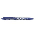 Roller-Pilot-Frixion-Ball-0.7-mm-albastru