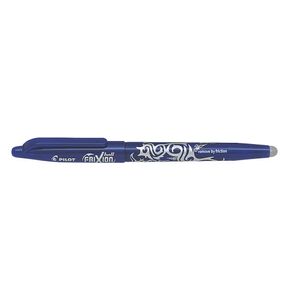 Roller Frixion Ball Pilot 0.7 mm varf mediu