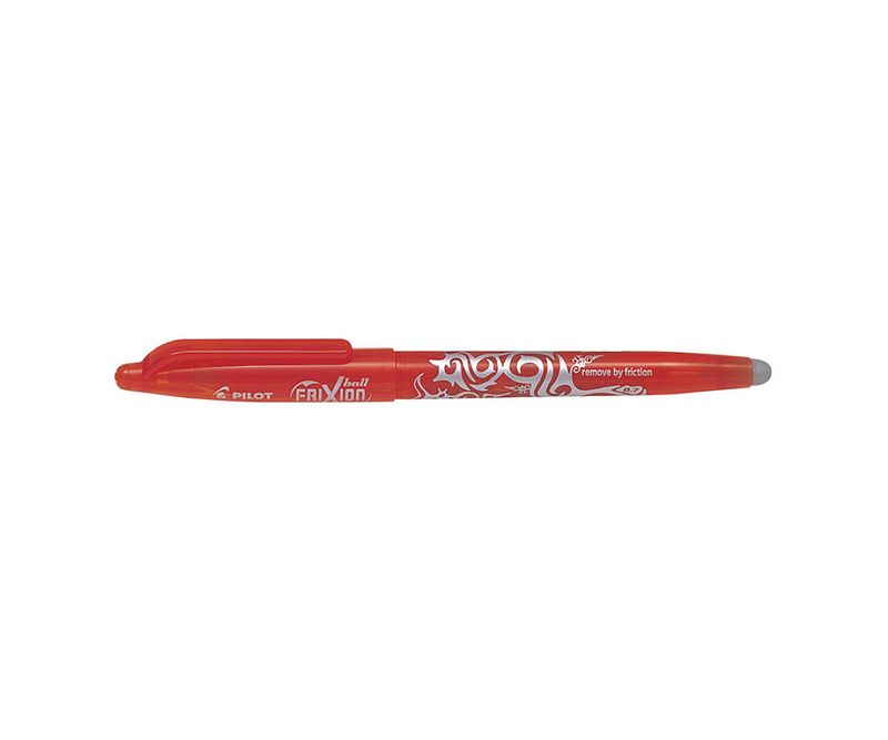 Roller-Pilot-Frixion-Ball-0.7-mm-portocaliu