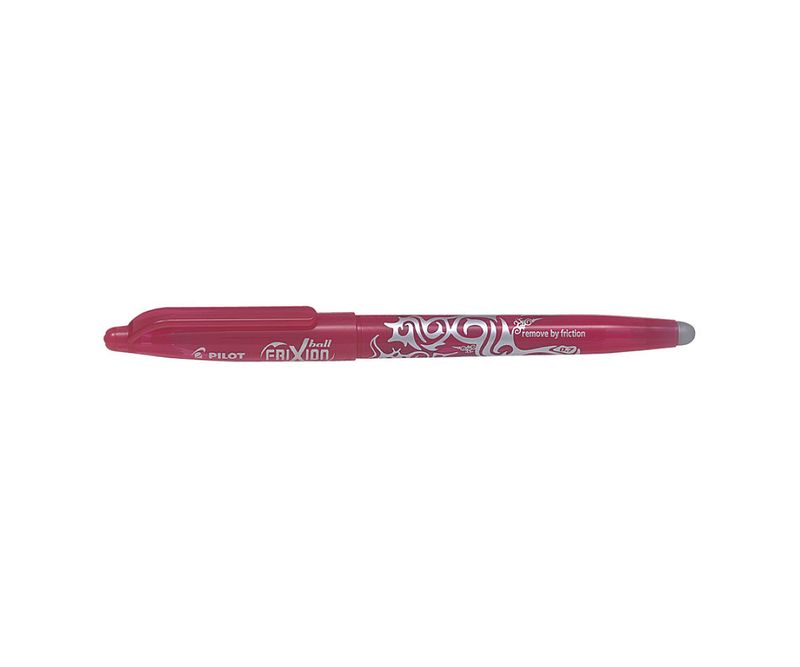 Roller-Pilot-Frixion-Ball-0.7-mm-roz