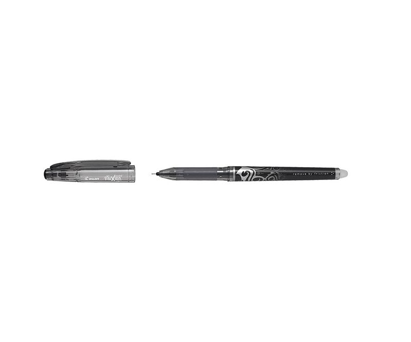 Roller-Pilot-Frixion-Point-0.5-mm-negru