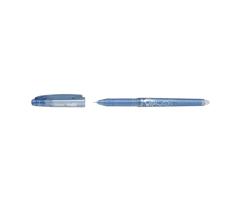 Roller-Pilot-Frixion-Point-0.5-mm-bleu