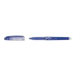 Roller-Pilot-Frixion-Point-0.5-mm-albastru