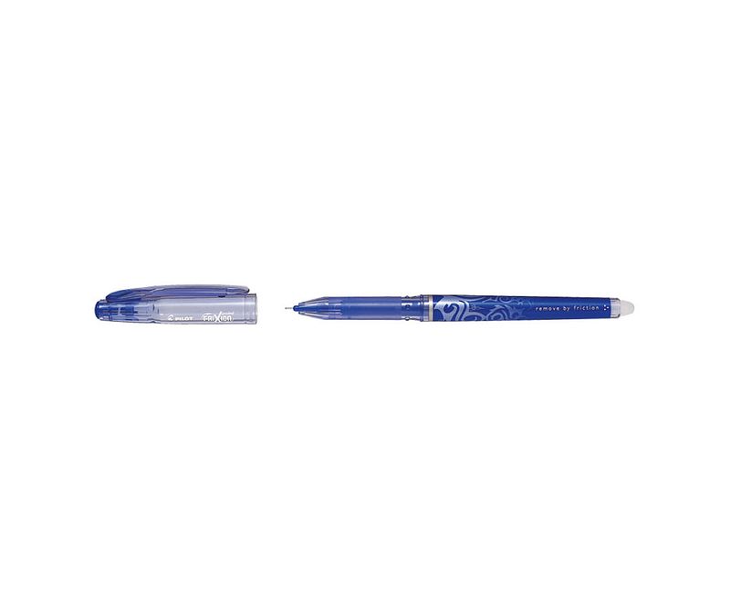 Roller-Pilot-Frixion-Point-0.5-mm-albastru