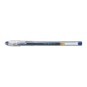 Roller cu gel Pilot G-1 diverse culori 0.7 mm cu capac
