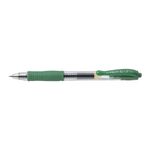 Roller-cu-gel-Pilot-G2-0.5-mm-verde