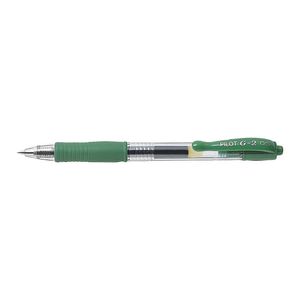 Roller cu gel G-2 Pilot 0.5 mm varf fin