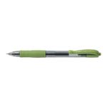 Roller-cu-gel-Pilot-G2--0.7-mm-verde-deschis