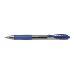 Roller-cu-gel-Pilot-G2-0.7-mm-albastru