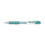 Roller-cu-gel-Pilot-G2-Metalic-0.7-mm-verde