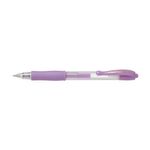 Roller-cu-gel-Pilot-G2-Pastel-0.7-mm-violet
