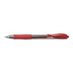 Roller-cu-gel-Pilot-G2-0.7-mm-rosu
