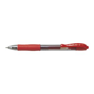 Roller cu gel G-2 ECO Pilot 0.7 mm varf mediu