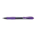 Roller-cu-gel-Pilot-G2-0.7-mm-violet