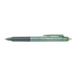 Roller-Pilot-Frixion-Clicker-0.5-mm-verde