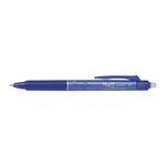 Roller-Pilot-Frixion-Clicker-0.5-mm-albastru