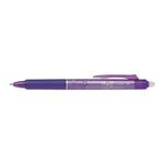 Roller-Pilot-Frixion-Clicker-0.5-mm-violet
