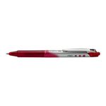 Roller-Pilot-V-Ball-retractabil-0.5-mm-rosu