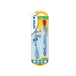 Pix-cu-bila-Pilot-BegreeN-B2P-1.0-mm-rosu-blister