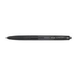 Pix-cu-bila-Pilot-Supergrip-G-1.0-mm-retractabil-negru