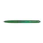 Pix-cu-bila-Pilot-Supergrip-G-1.0-mm-retractabil-verde